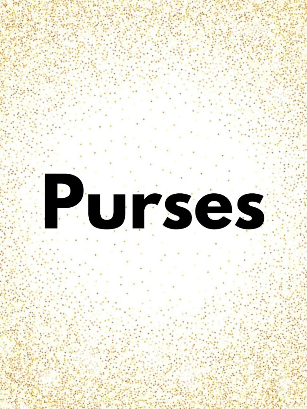 Purses - Picture 1 of 1